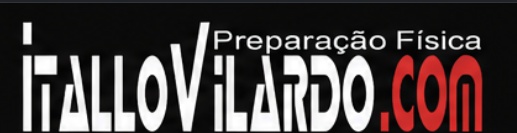 Ítallo Vilardo - Preparação Física